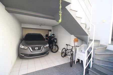 Casa de condomínio à venda com 98m², 2 quartos e 2 vagasGaragem