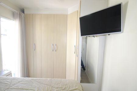 Casa de condomínio à venda com 98m², 2 quartos e 2 vagasQuarto 2