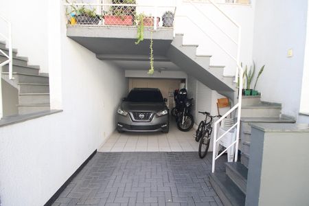 Casa de condomínio à venda com 98m², 2 quartos e 2 vagasGaragem