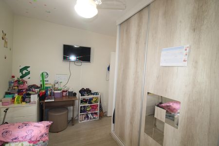 Casa de condomínio à venda com 98m², 2 quartos e 2 vagasQuarto 1