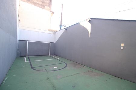 Área Comum de casa de condomínio à venda com 2 quartos, 98m² em Casa Verde Alta, São Paulo