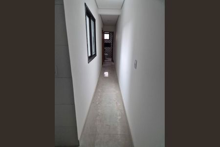 Apartamento à venda com 50m², 2 quartos e 1 vaga