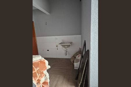 Apartamento à venda com 50m², 2 quartos e 1 vaga