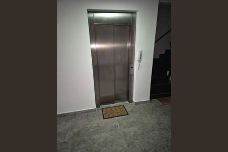 Apartamento à venda com 50m², 2 quartos e 1 vaga