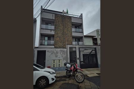 Apartamento à venda com 50m², 2 quartos e 1 vaga