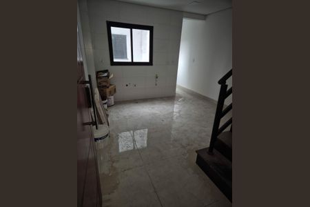 Apartamento à venda com 50m², 2 quartos e 1 vaga