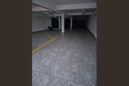 Apartamento à venda com 50m², 2 quartos e 1 vaga