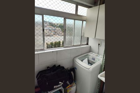 Apartamento à venda com 2 quartos, 49m² em Conjunto Residencial Sitio Oratorio, São Paulo