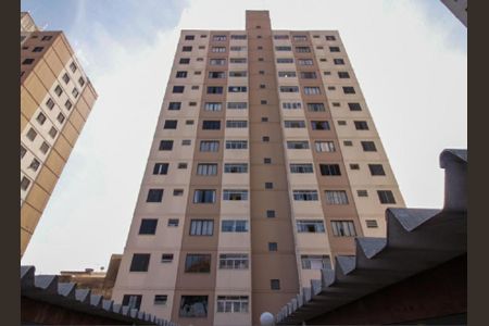 Apartamento à venda com 49m², 2 quartos e 1 vaga