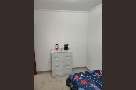 Apartamento à venda com 2 quartos, 49m² em Conjunto Residencial Sitio Oratorio, São Paulo