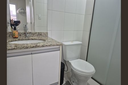 Apartamento à venda com 2 quartos, 60m² em Campestre, São Caetano do Sul