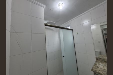 Apartamento à venda com 2 quartos, 60m² em Campestre, São Caetano do Sul