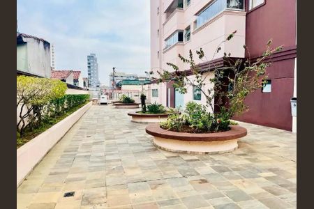Apartamento à venda com 2 quartos, 60m² em Campestre, São Caetano do Sul