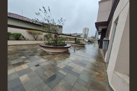 Apartamento à venda com 2 quartos, 60m² em Campestre, São Caetano do Sul