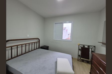 Apartamento à venda com 2 quartos, 60m² em Campestre, São Caetano do Sul
