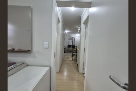 Apartamento à venda com 2 quartos, 60m² em Campestre, São Caetano do Sul