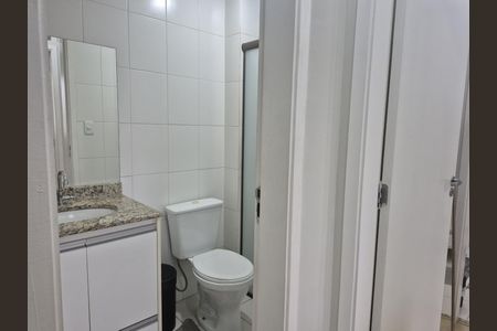 Apartamento à venda com 2 quartos, 60m² em Campestre, São Caetano do Sul
