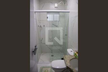 Casa à venda com 105m², 3 quartos e 2 vagas