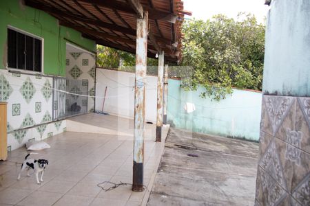 Casa à venda com 3 quartos, 105m² em Setor Perim, Goiânia