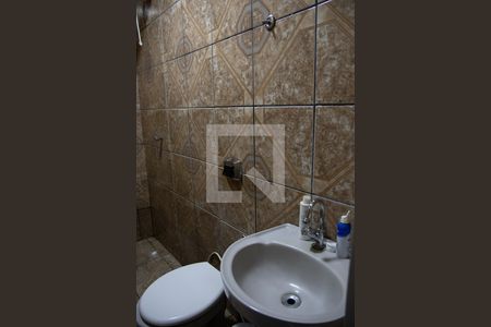 Casa à venda com 105m², 3 quartos e 2 vagas