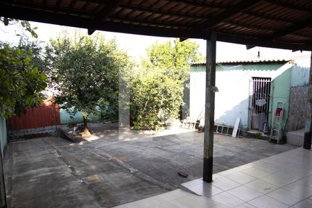 Casa à venda com 105m², 3 quartos e 2 vagas