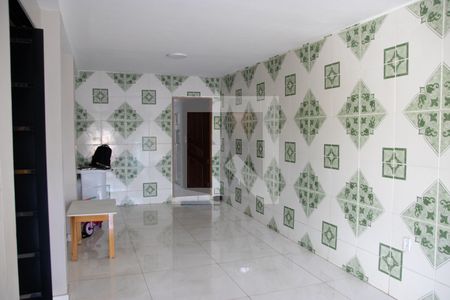 Casa à venda com 105m², 3 quartos e 2 vagas