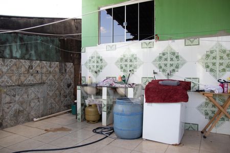 Casa à venda com 3 quartos, 105m² em Setor Perim, Goiânia