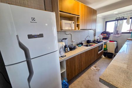 Apartamento para alugar com 38m², 1 quarto e 1 vaga Apartamento para alugar com 38m², 1 quarto e 1 vagaCozinha