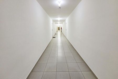 Área comum de apartamento para alugar com 1 quarto, 38m² em Cidade Ocian, Praia Grande