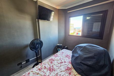 Apartamento para alugar com 38m², 1 quarto e 1 vaga Apartamento para alugar com 38m², 1 quarto e 1 vagaQuarto 1