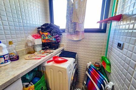 Apartamento para alugar com 38m², 1 quarto e 1 vaga Apartamento para alugar com 38m², 1 quarto e 1 vagaÁrea de Serviço