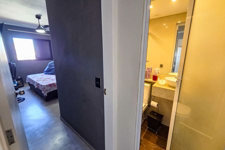 Apartamento para alugar com 38m², 1 quarto e 1 vaga Apartamento para alugar com 38m², 1 quarto e 1 vagaSala