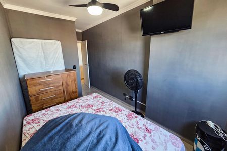 Apartamento para alugar com 38m², 1 quarto e 1 vaga Apartamento para alugar com 38m², 1 quarto e 1 vagaQuarto 1