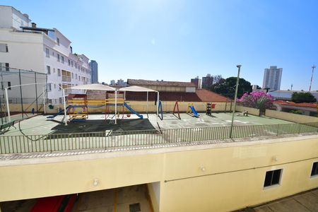Apartamento à venda com 56m², 2 quartos e 2 vagasÁrea comum - Playground