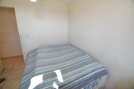 Apartamento à venda com 56m², 2 quartos e 2 vagasQuarto