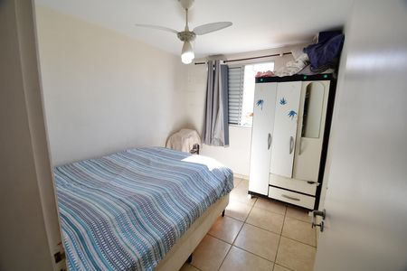 Apartamento à venda com 56m², 2 quartos e 2 vagasQuarto