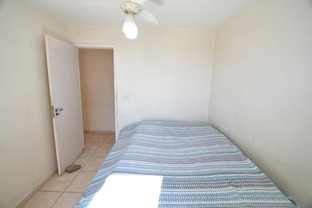 Apartamento à venda com 56m², 2 quartos e 2 vagasQuarto