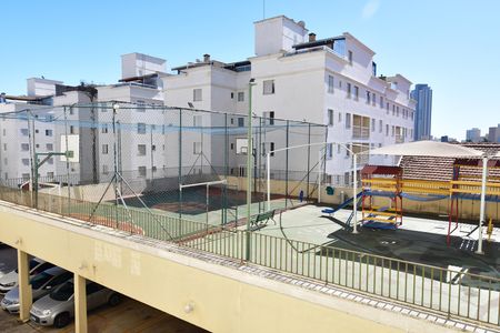 Apartamento à venda com 56m², 2 quartos e 2 vagasQuadra Esportiva