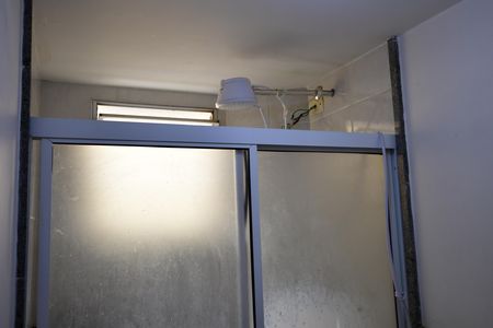 Apartamento à venda com 56m², 2 quartos e 2 vagasBanheiro