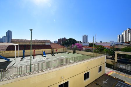 Apartamento à venda com 56m², 2 quartos e 2 vagasÁrea comum - Playground