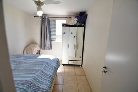 Apartamento à venda com 56m², 2 quartos e 2 vagasQuarto