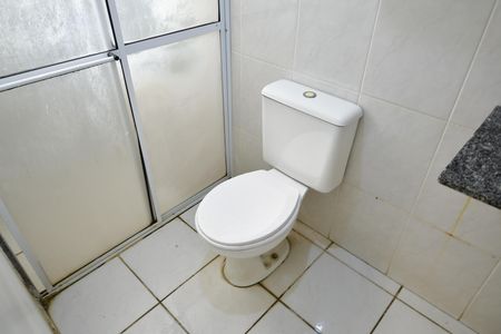 Apartamento à venda com 56m², 2 quartos e 2 vagasBanheiro