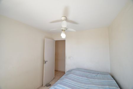 Apartamento à venda com 56m², 2 quartos e 2 vagasQuarto