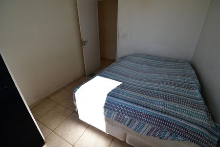 Apartamento à venda com 56m², 2 quartos e 2 vagasQuarto