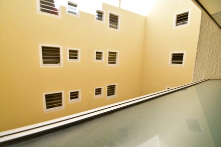 Apartamento à venda com 56m², 2 quartos e 2 vagasÁrea de Serviço - Vista