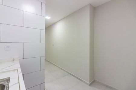 Studio  de apartamento para alugar com 1 quarto, 25m² em Km 18, Osasco
