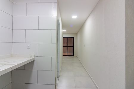 Studio  de apartamento para alugar com 1 quarto, 25m² em Km 18, Osasco