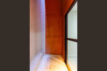 Sacada de apartamento para alugar com 1 quarto, 25m² em Km 18, Osasco