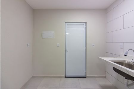 Studio  de apartamento para alugar com 1 quarto, 25m² em Km 18, Osasco
