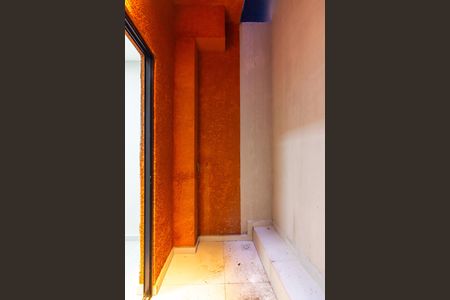 Sacada de apartamento para alugar com 1 quarto, 25m² em Km 18, Osasco